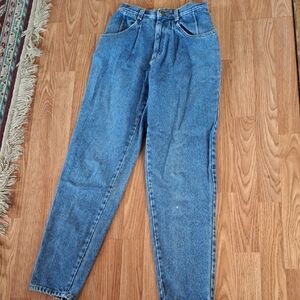 L.L. Bean Light Blue Denim Jeans (Jea063)
